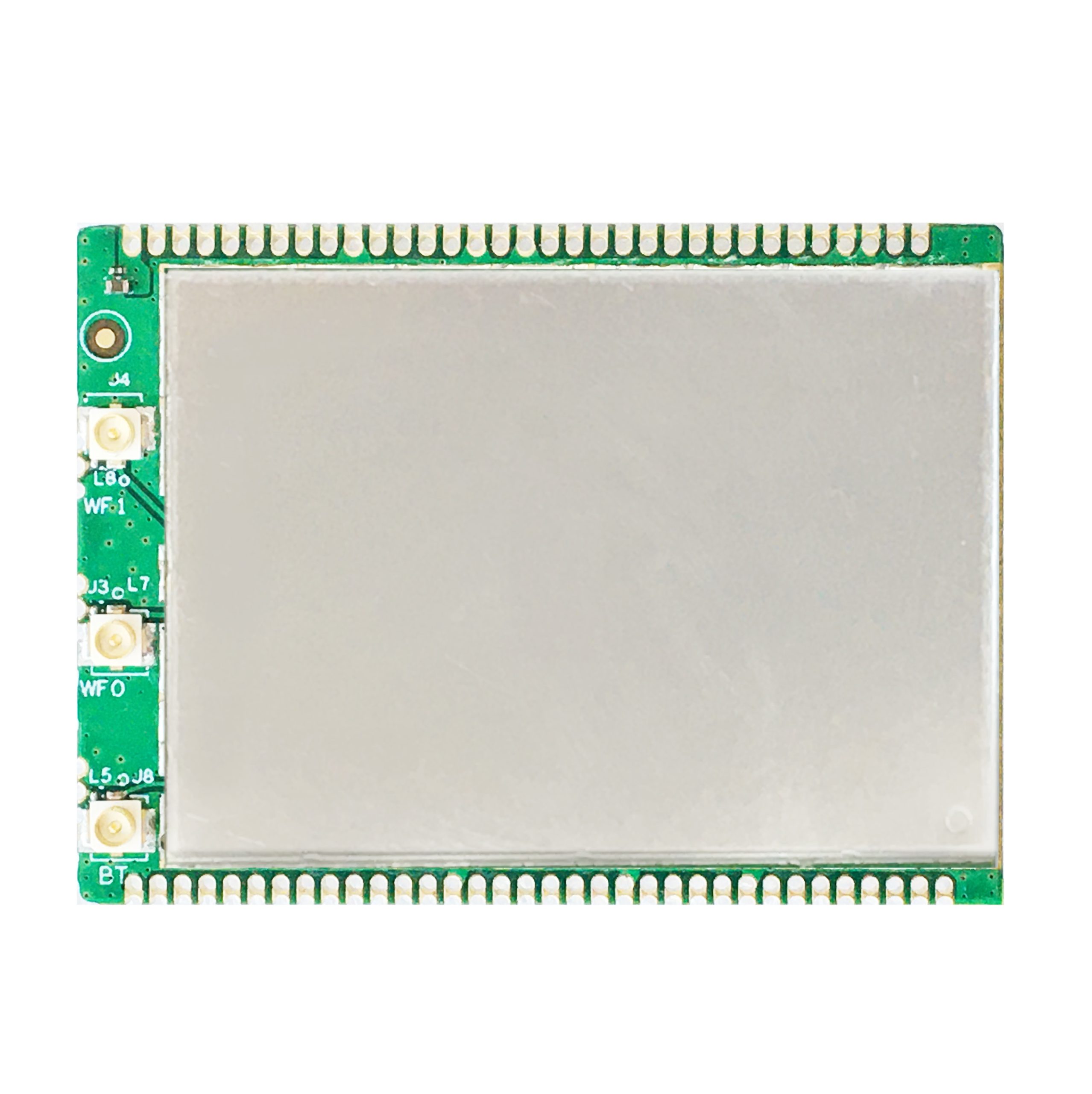 Wi-Fi 2.4G 2x2 11AX Module_U5000-M01 Customized Routers - Network solutions