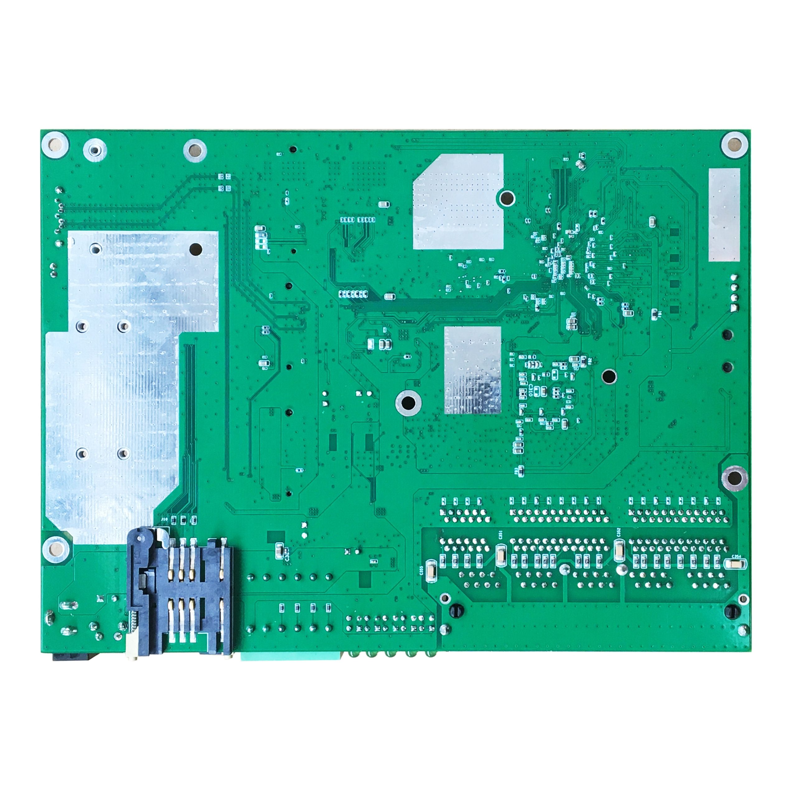 Dual Sim Dual 4G/5G Module Wi-Fi Router_U7622-02 - Network solutions